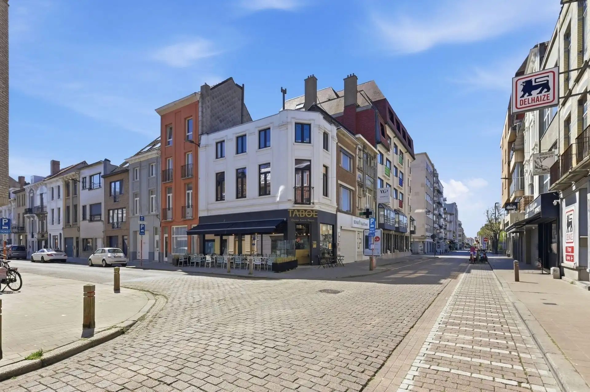 CENTRUM / GROOT TERRAS  foto 18