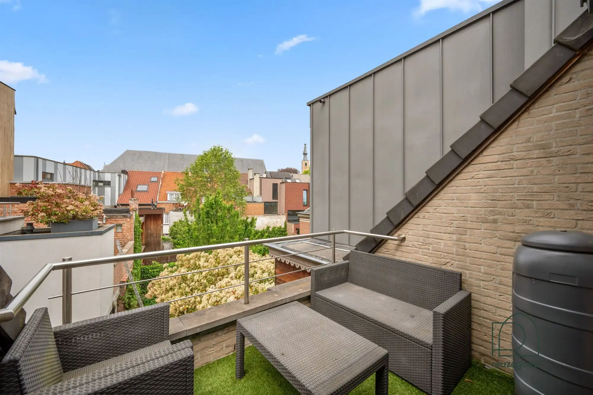 Parel van een triplex (2-3 slaapkamers) in hartje Mechelen! foto 17