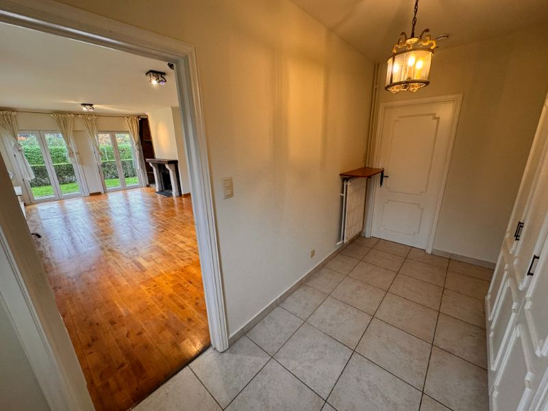 --- NIEUW --- Bungalow met inpandige garage en tuin in De Pinte! foto 16