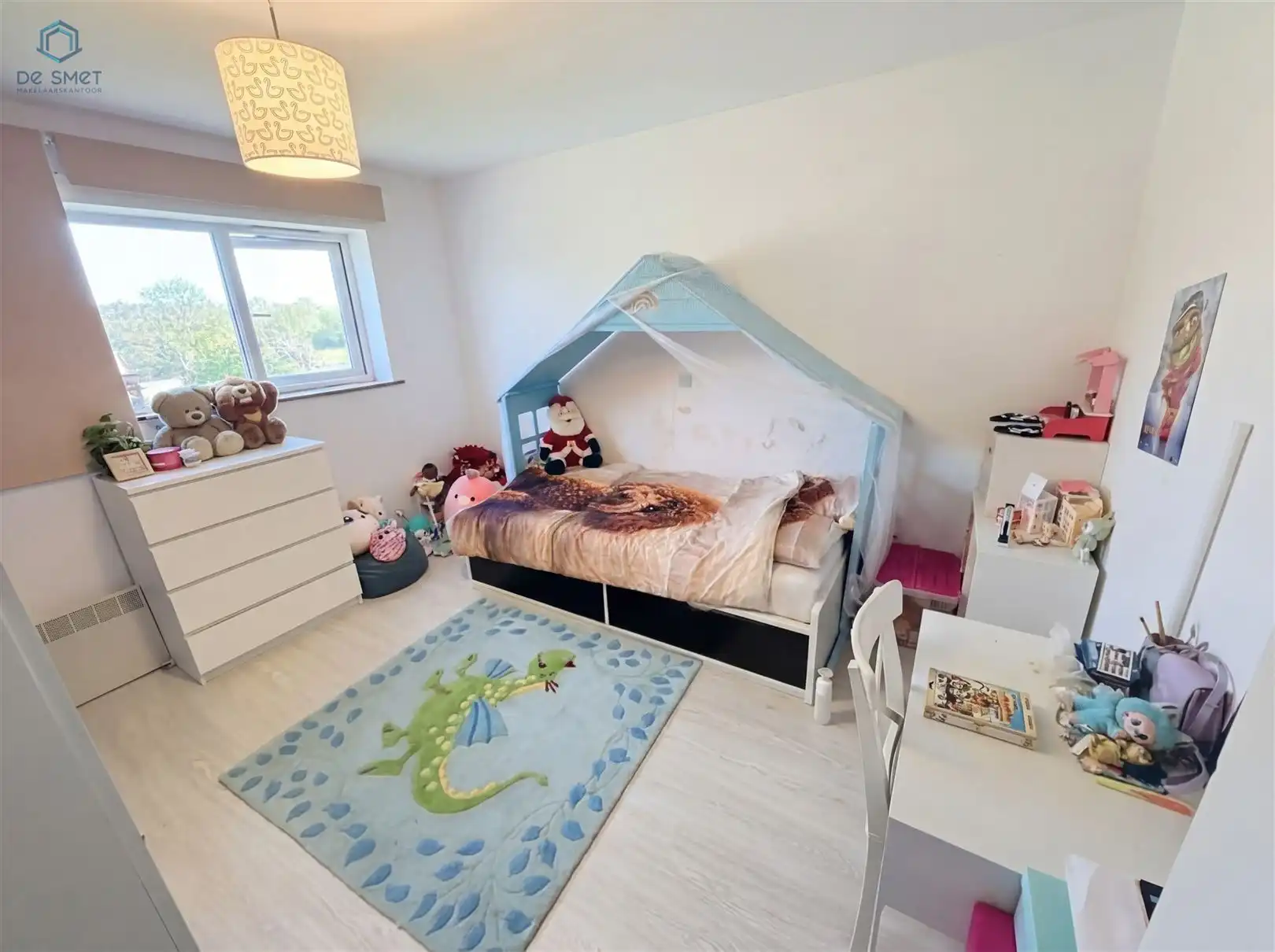 Nieuwe woning klaar om in te trekken met 2 slaapkamers, commerciële ruimte foto 23