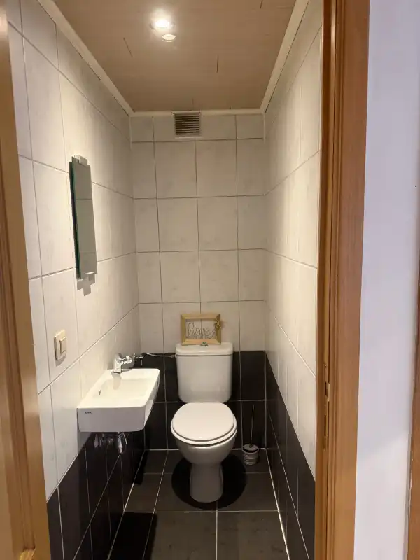 Lebbeke - Dendermondsesteenweg 105 bus 201 foto 8