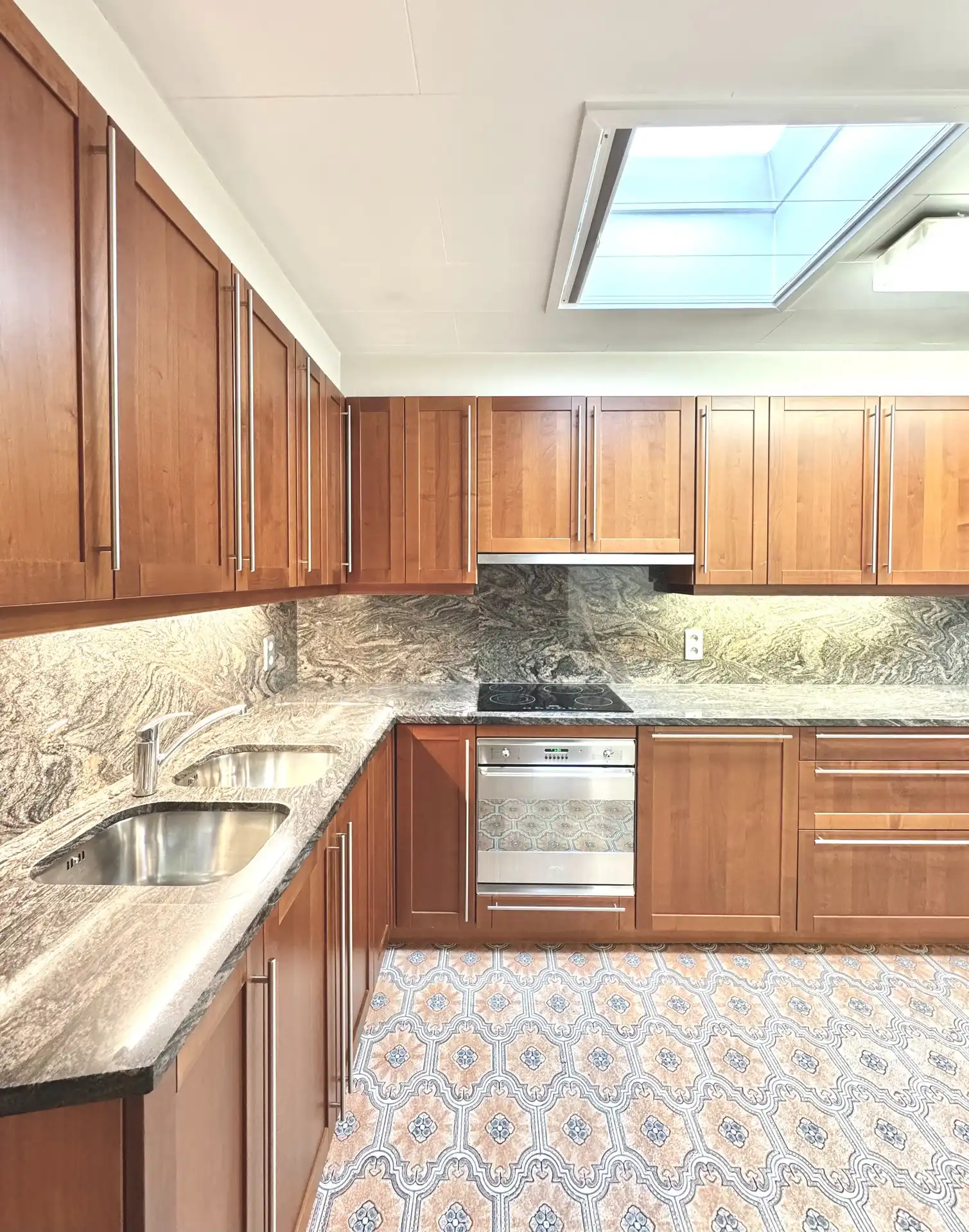 WONING | 4 KAMERS | TUIN | BIJGEBOUW VAN 52 M² foto 12