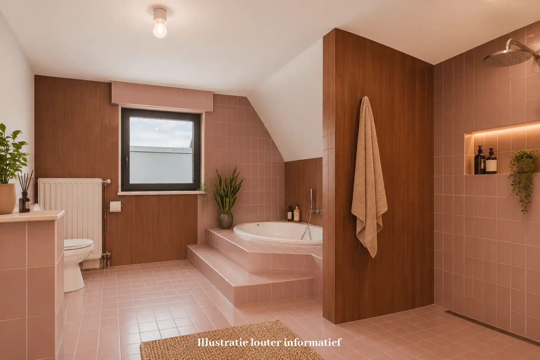 Ruime gezinswoning met praktijkruimte/kangoeroewoning foto 17