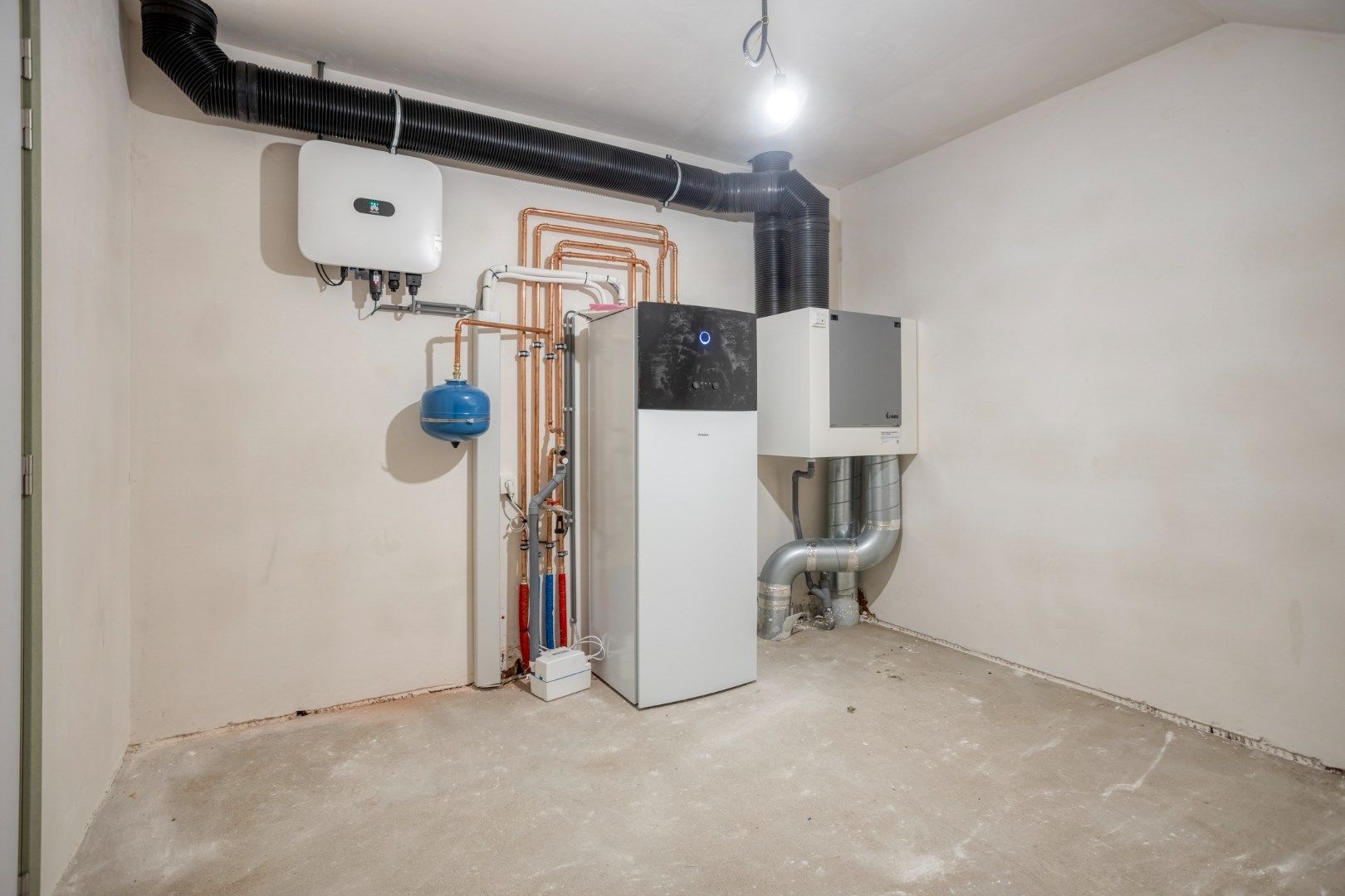 Moderne, energiezuinige nieuwbouwwoning te Tongeren - Voordeeltarief btw 6%! foto 25