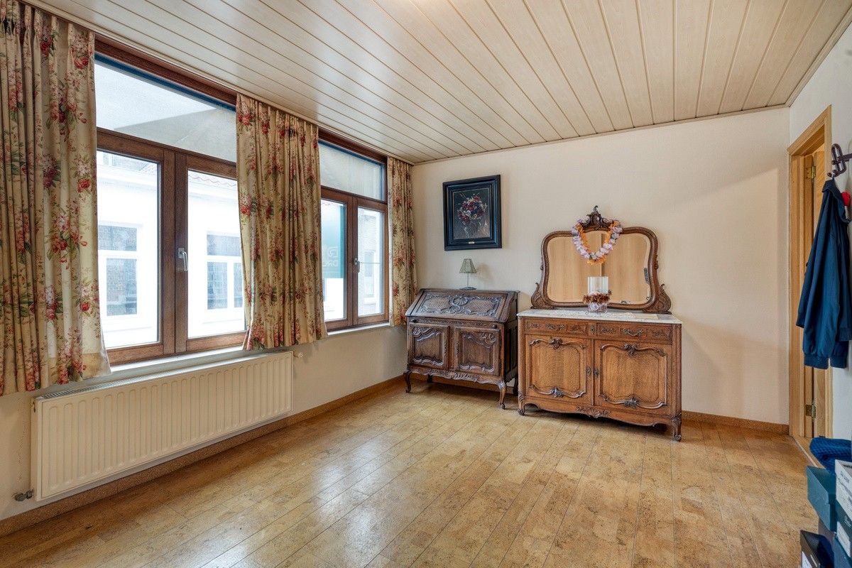 CHARMANTE WONING te BRUGGE foto 16
