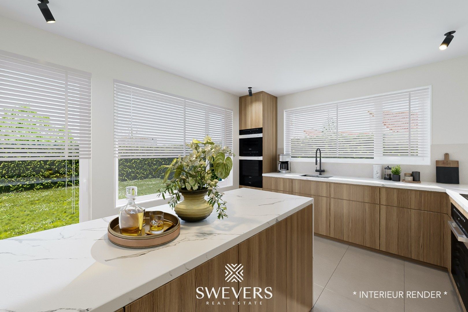 Ruime gezinswoning met 5 SLPK en veel potentieel in groene omgeving foto 8