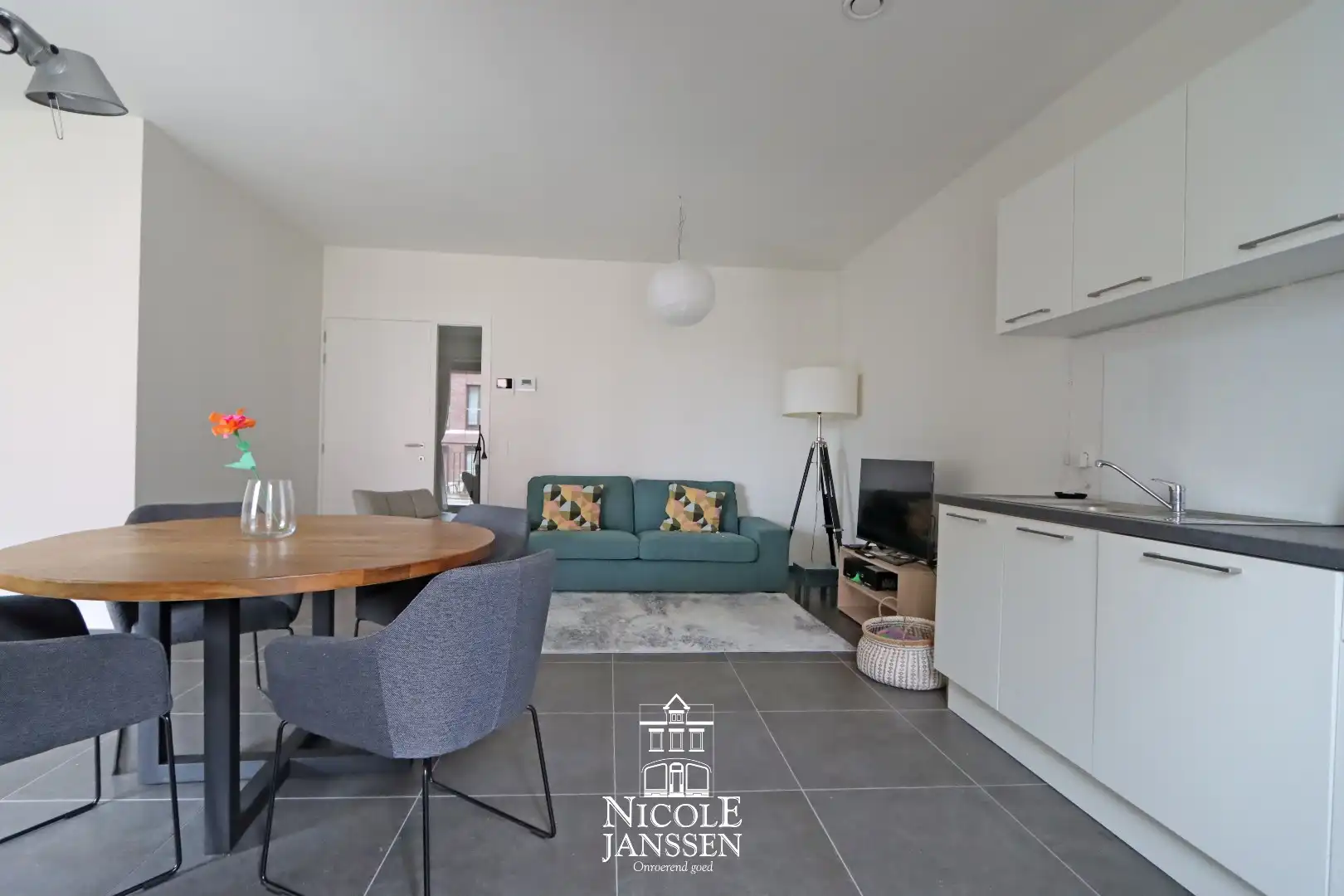 Instapklaar appartement  foto 5