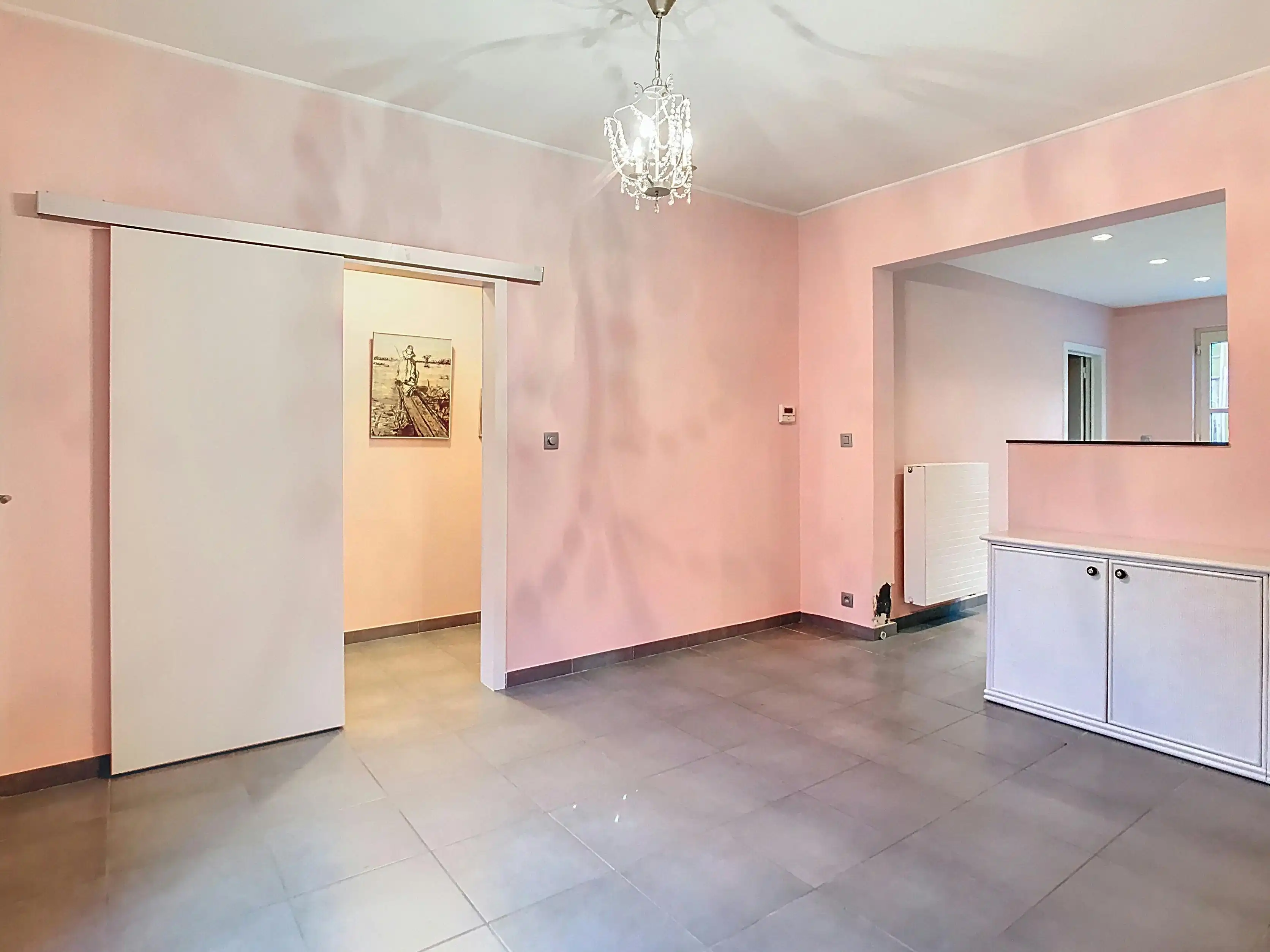 Gezellige instapklare woning met alle basiscomfort foto 6