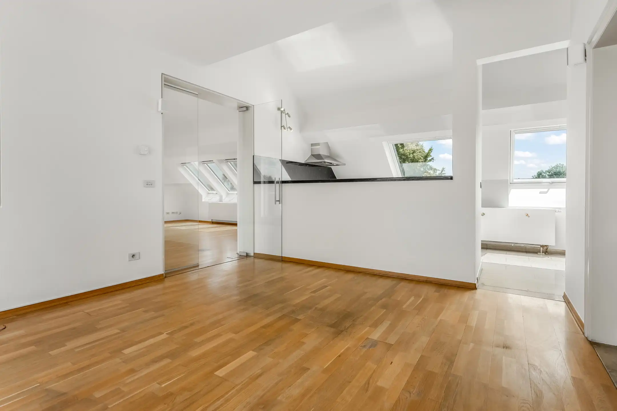 Royaal penthouse te Riemst  foto 8