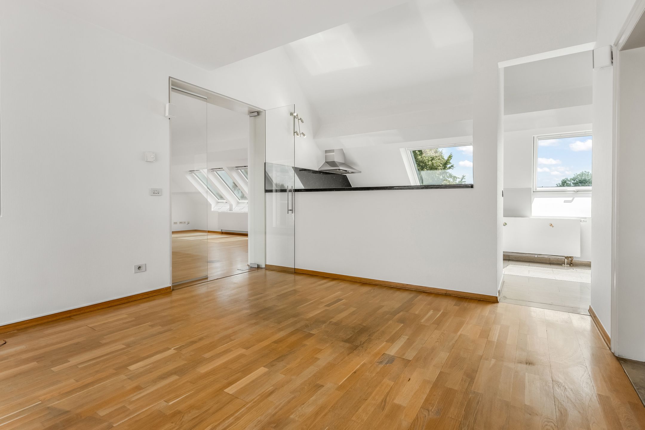 Royaal penthouse te Riemst  foto 8