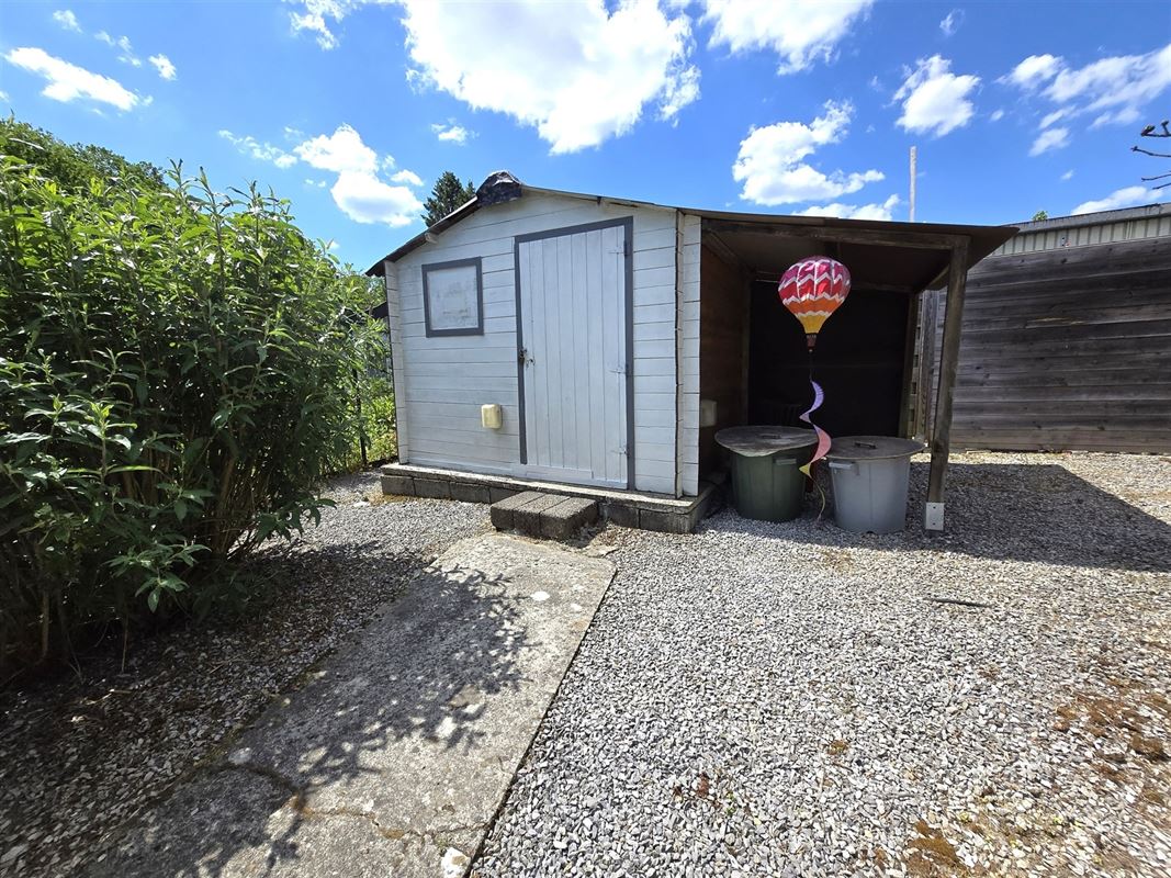 Bungalow foto 4