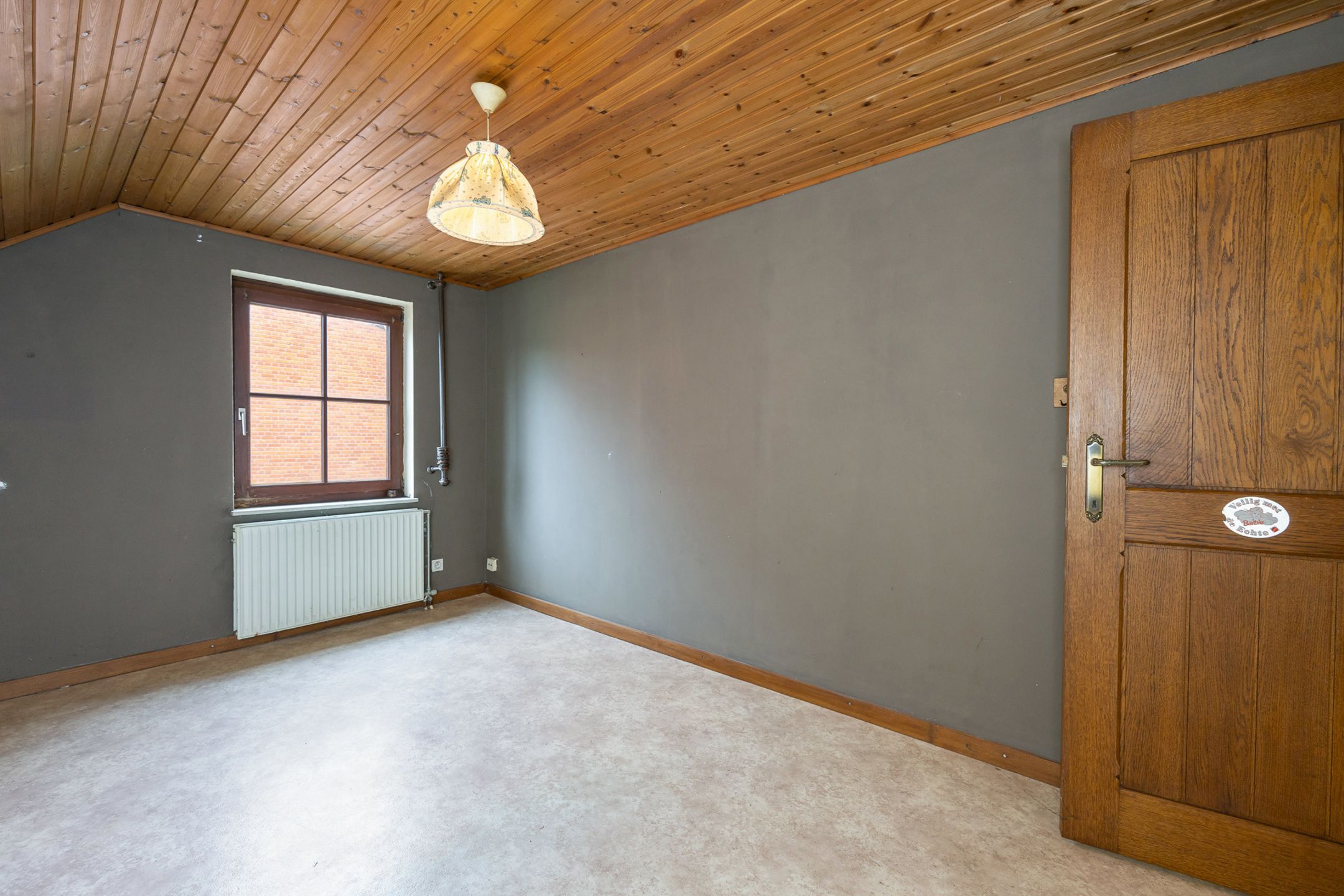 Woning met potentieel nabij centrum Westmalle foto 12