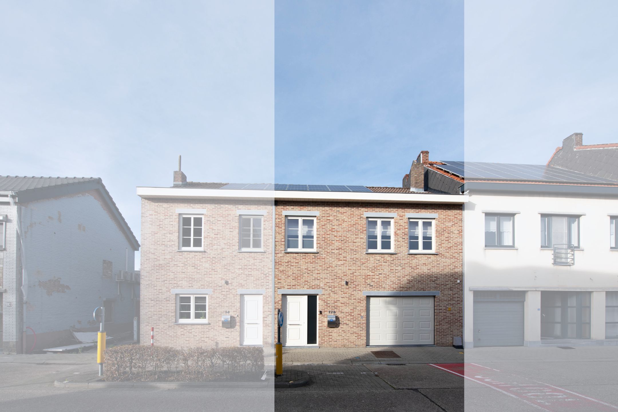 Uitzonderlijk ruim appartement te Millen  foto 2