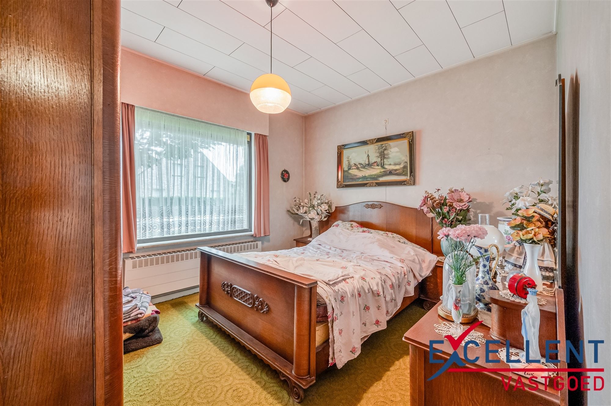 Woning op toplocatie Drongen te koop foto 8