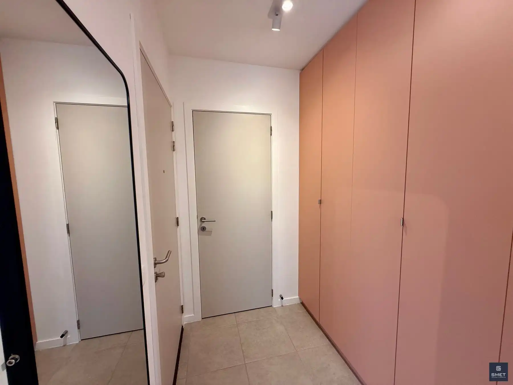 PRACHTIG BEN-APPARTEMENT MET 3 SLPKS EN MOOI TERRAS foto 17