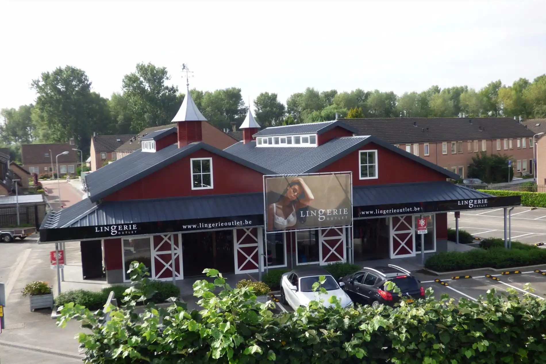 Commerciële ruimte te huur Klokstraat 15 - - 4524 EL Sluis