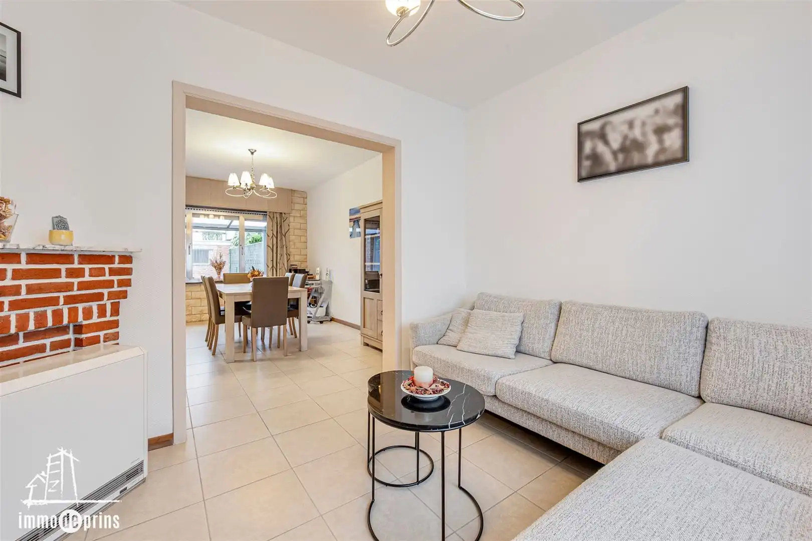 Woning met garage foto 6