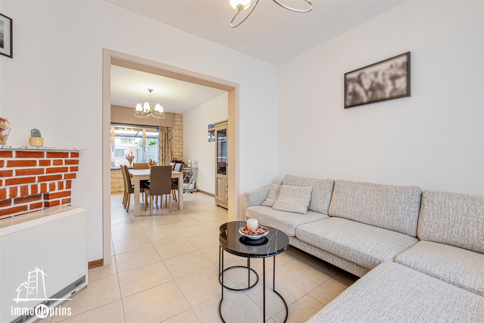 Woning met garage foto 6