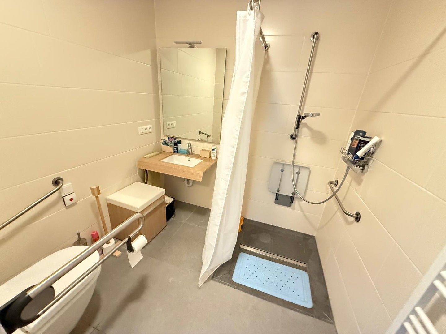 ASSISTENTIEWONING foto 7