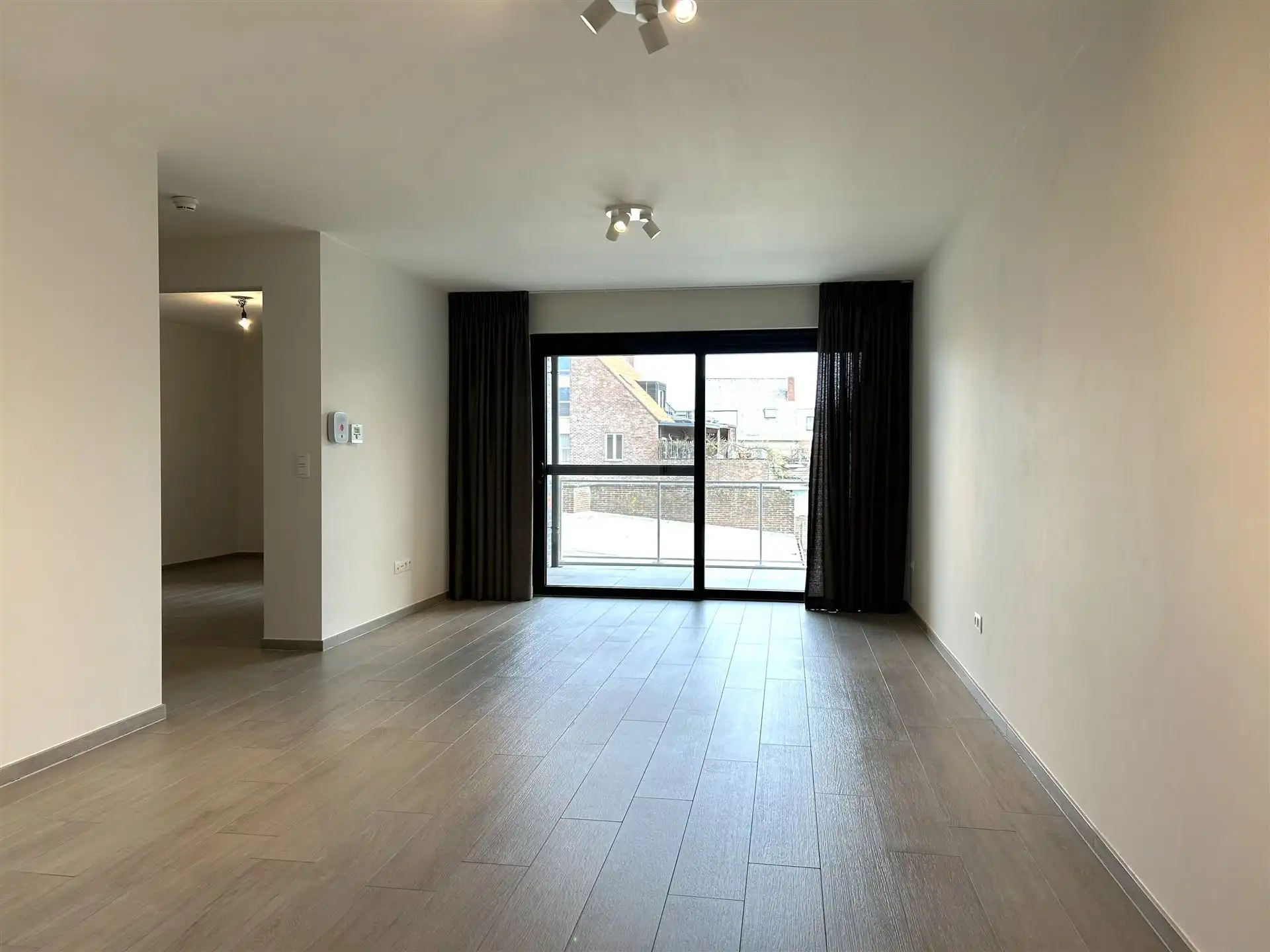 Assistentie-appartement B1.2 foto 2