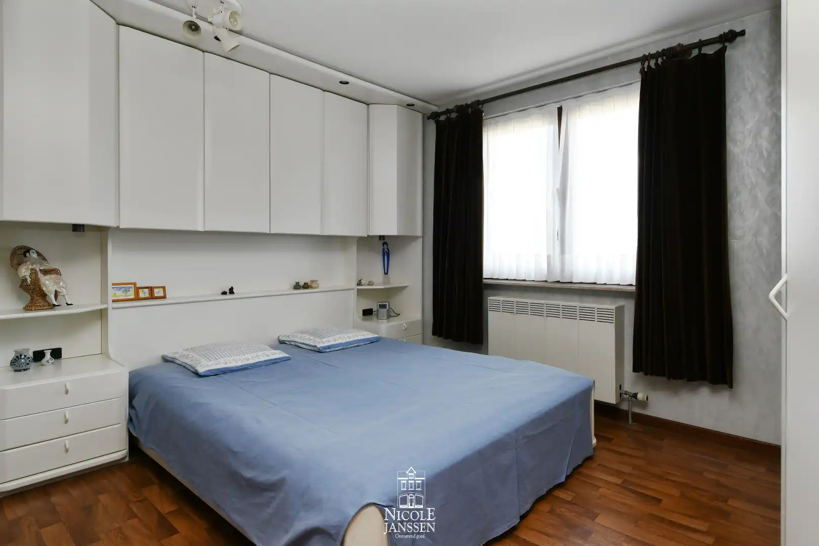 Ruime gezinswoning op een royaal perceel in een rustige omgeving  foto 12