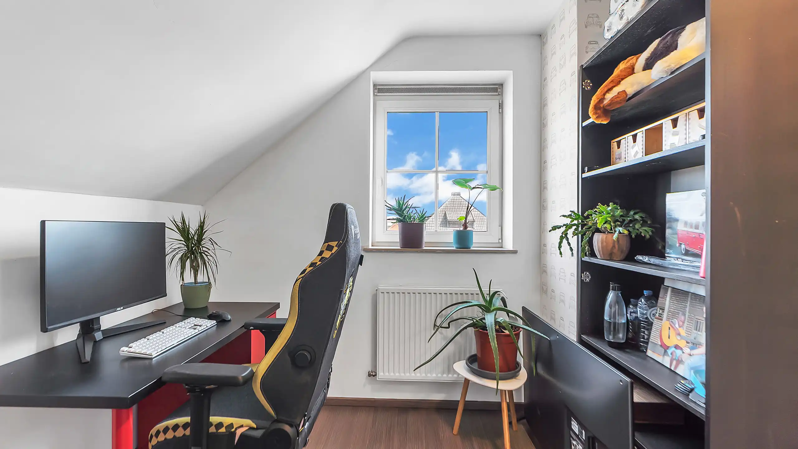 Huis te koop foto 13