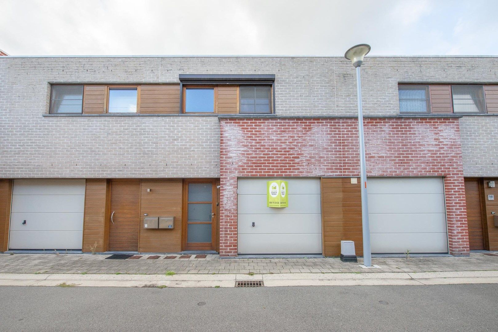 Energiezuinige woning met 3 slaapkamers, tuin en garage op centrale ligging foto 16