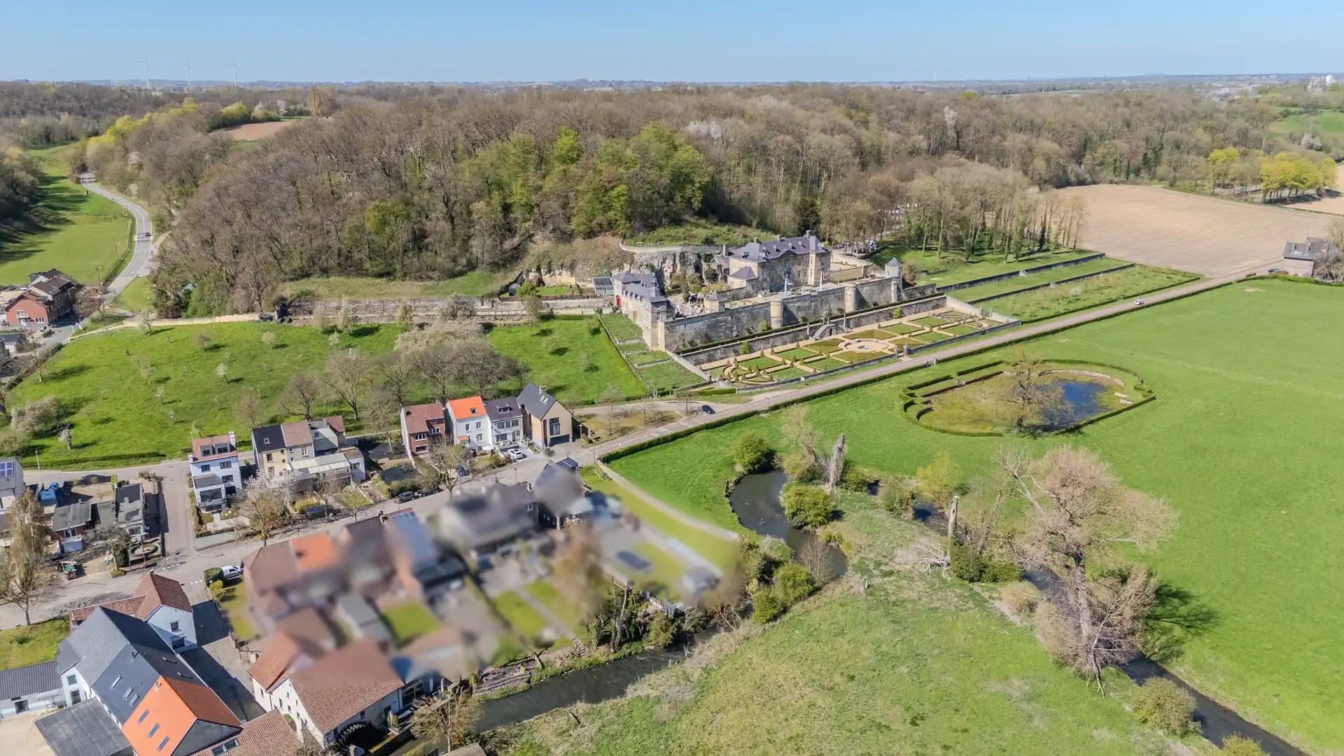 KARAKTERVOLLE WONING IN HET PITTORESKE KANNE - IDEAAL ALS EIGEN WONING, TWEEDE VERBLIJF OF INVESTERING foto 25