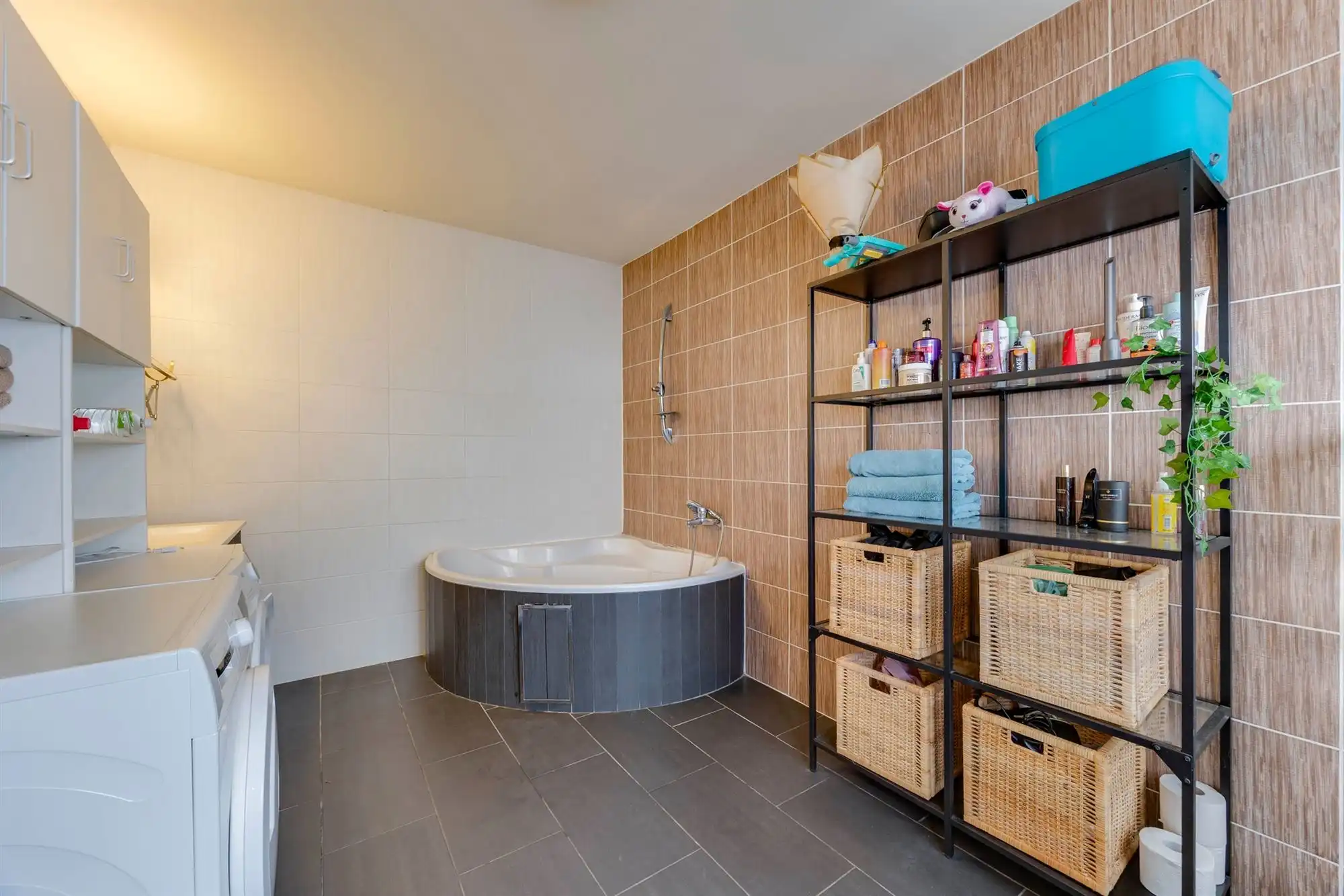 Duplex met 3 slpks en 2 bdks op +/- 159m² foto 21