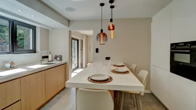 Charmante vernieuwde villa van 180m² op 7 are 87 ca foto 7