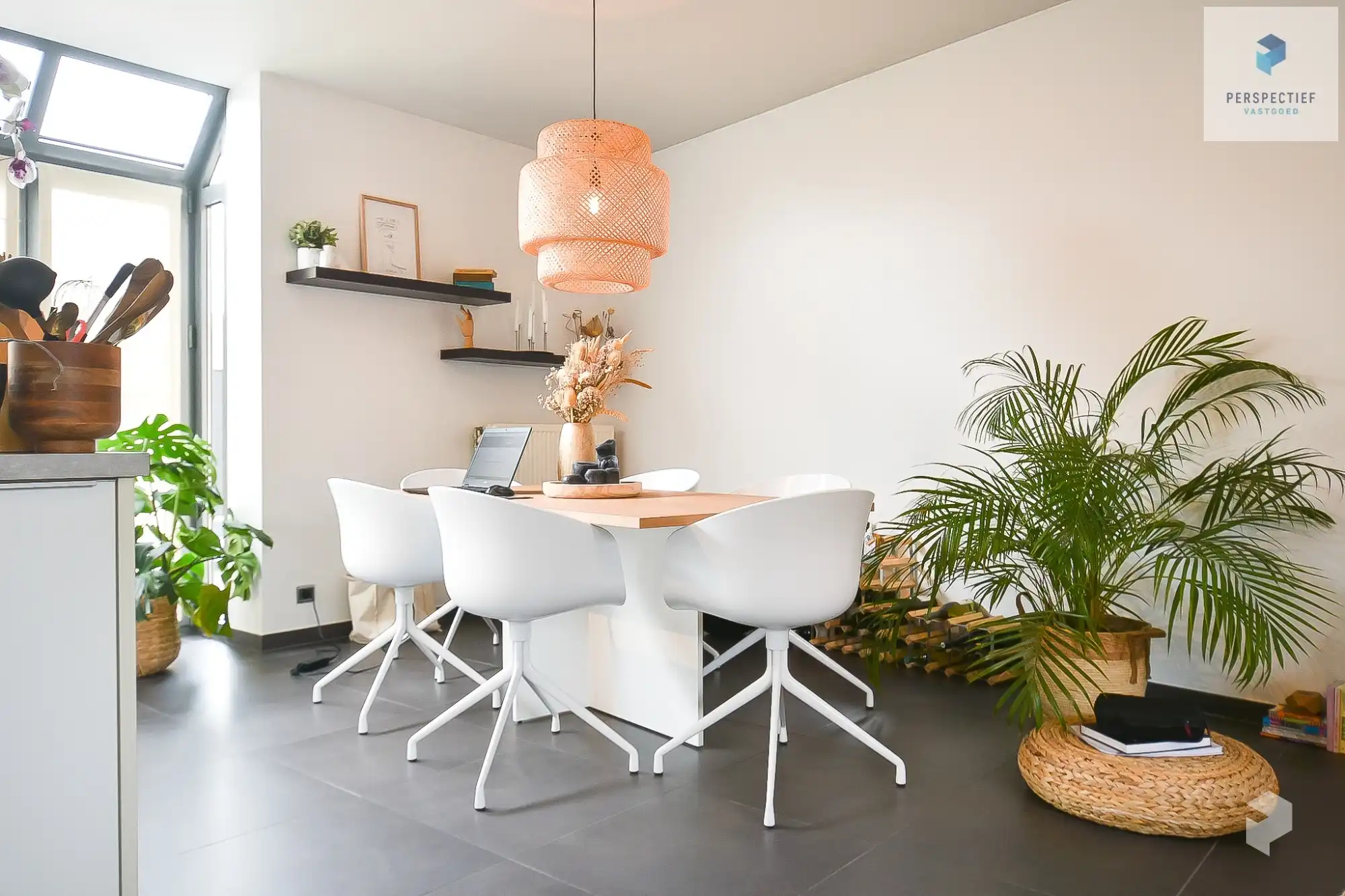 Appartement te huur Looierijstraat 2/0102 - 9910 Knesselare