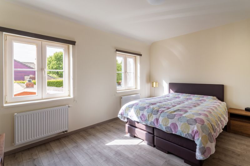 Luxueus afgewerkte villa met een zee van ruimte + bijgebouw , toplocatie! foto 22