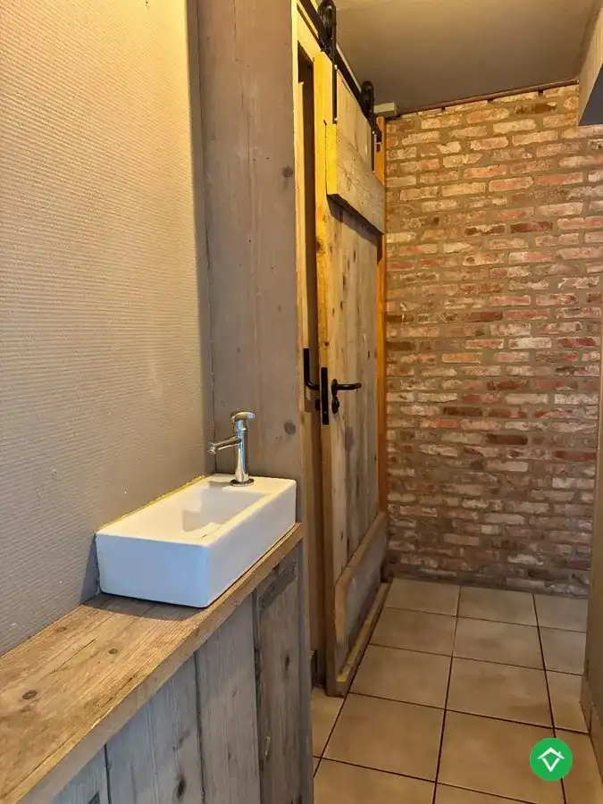 Opbrengsteigendom te koop in centrum Bredene foto 19