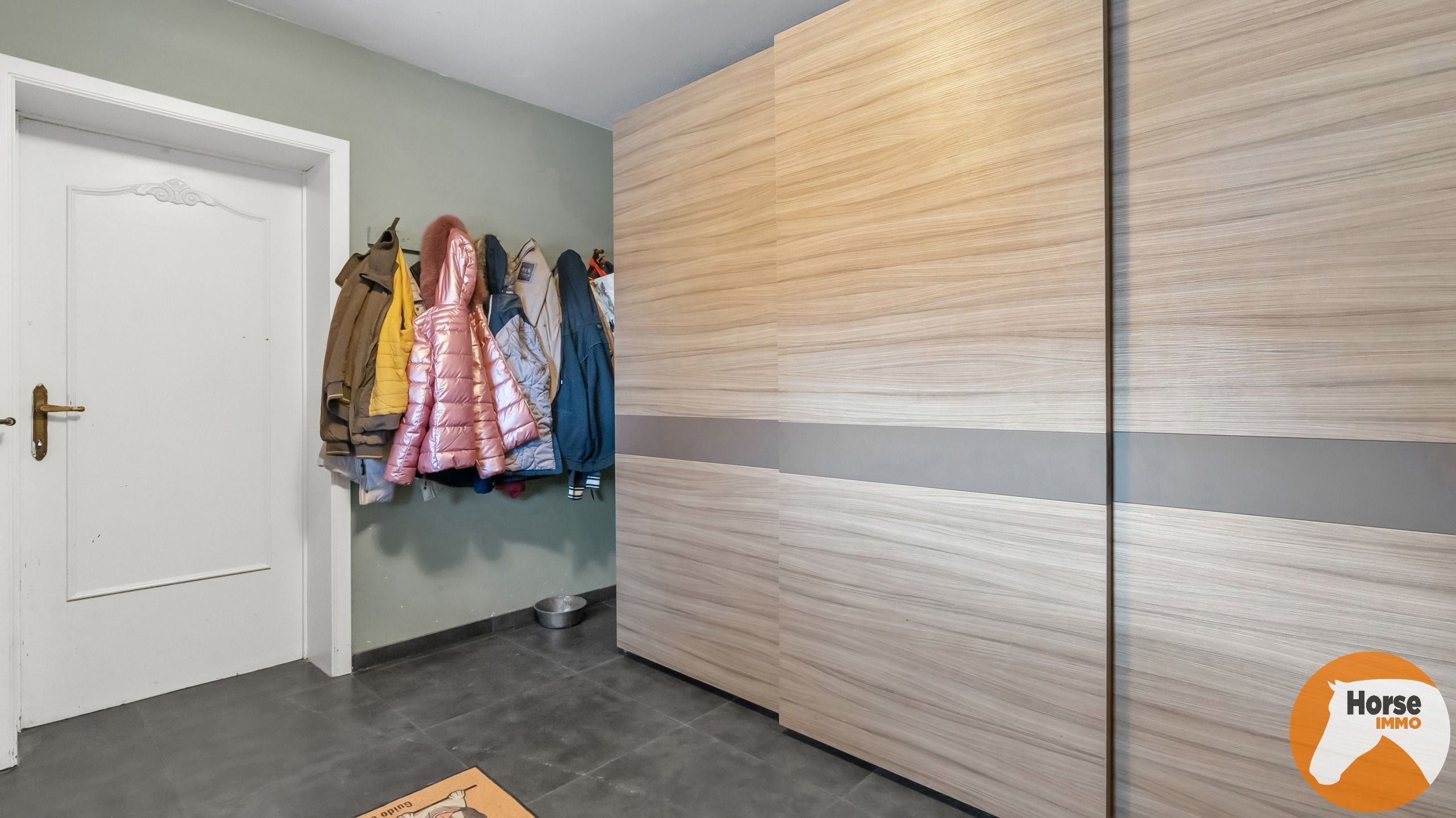 KAMPENHOUT - Professionele paardenaccommodatie op 4ha28 foto 15
