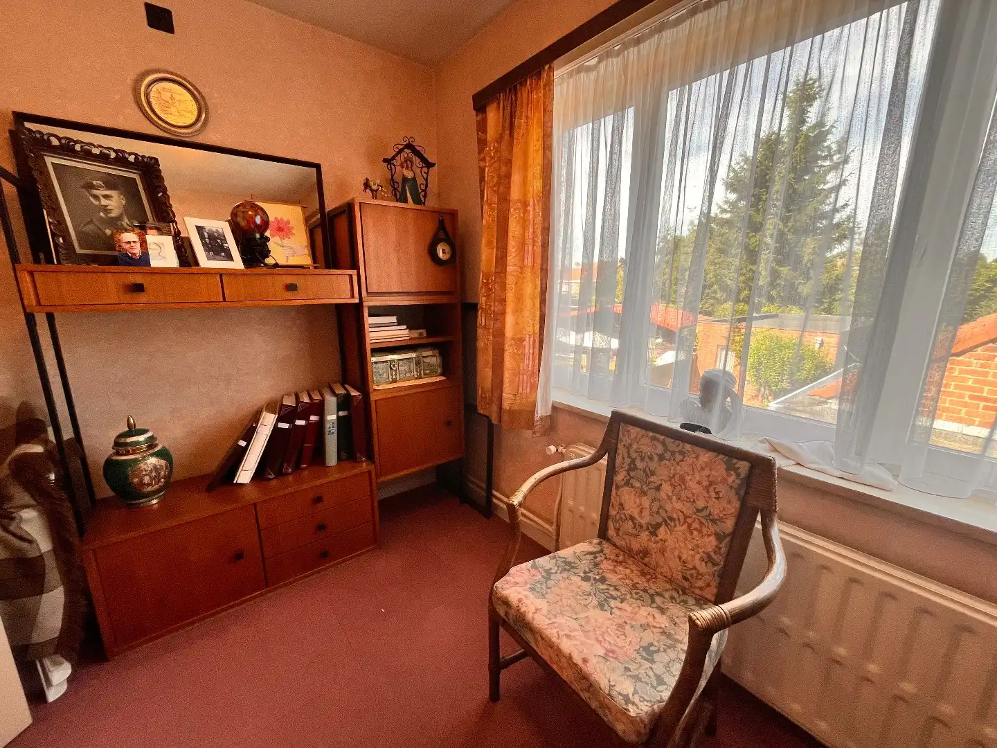 Ruime woning te koop in Arendswijk met 3-4 slaapkamers, ruime tuin, garage en uitweg  foto 11