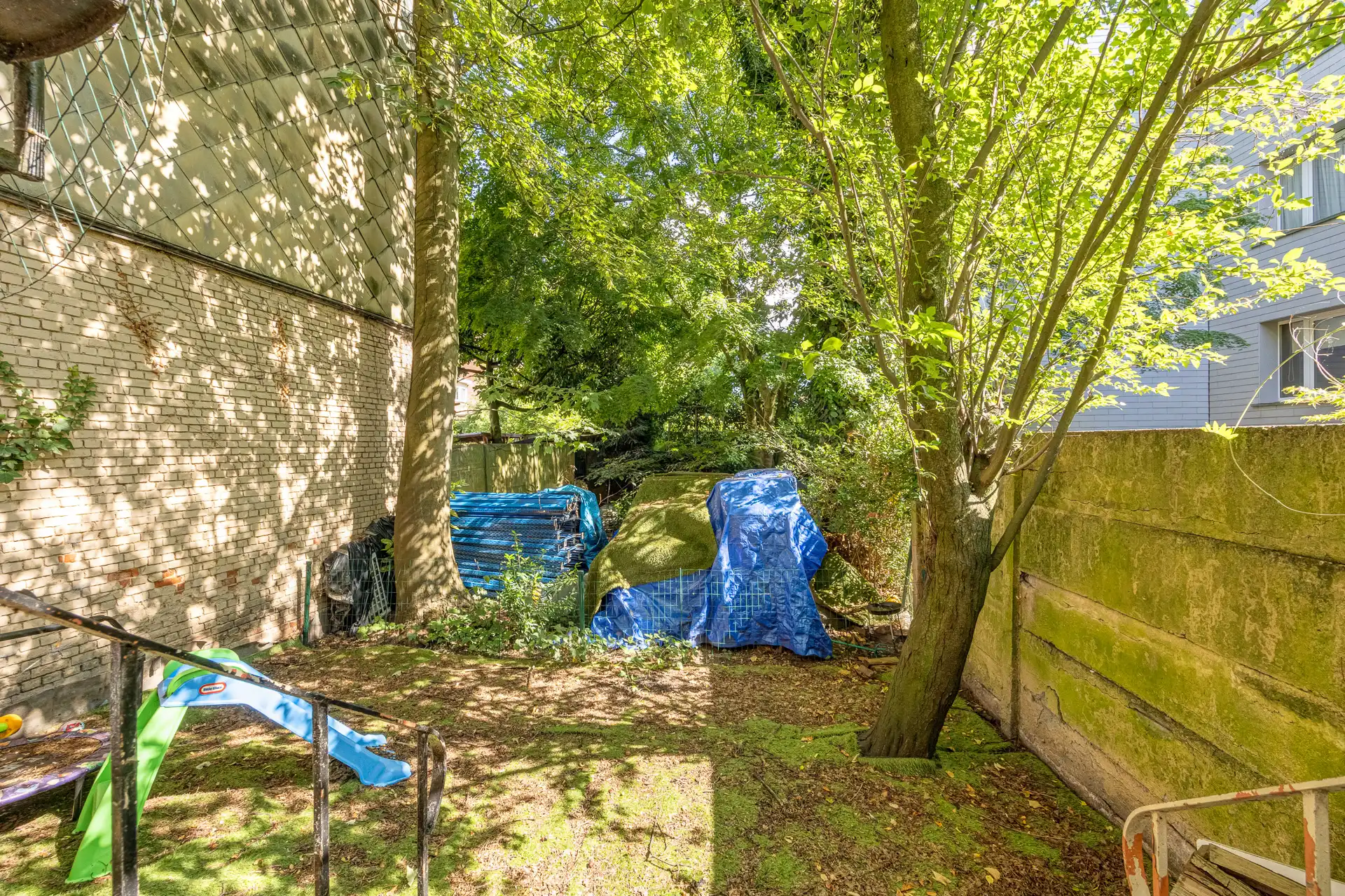 Welkom in de felbegeerde Pulhofwijk in Berchem foto 15