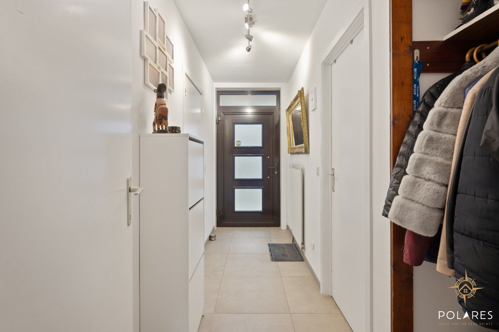 Instapklare woning in rustige, groene buurt te Kessel-Lo. foto 2