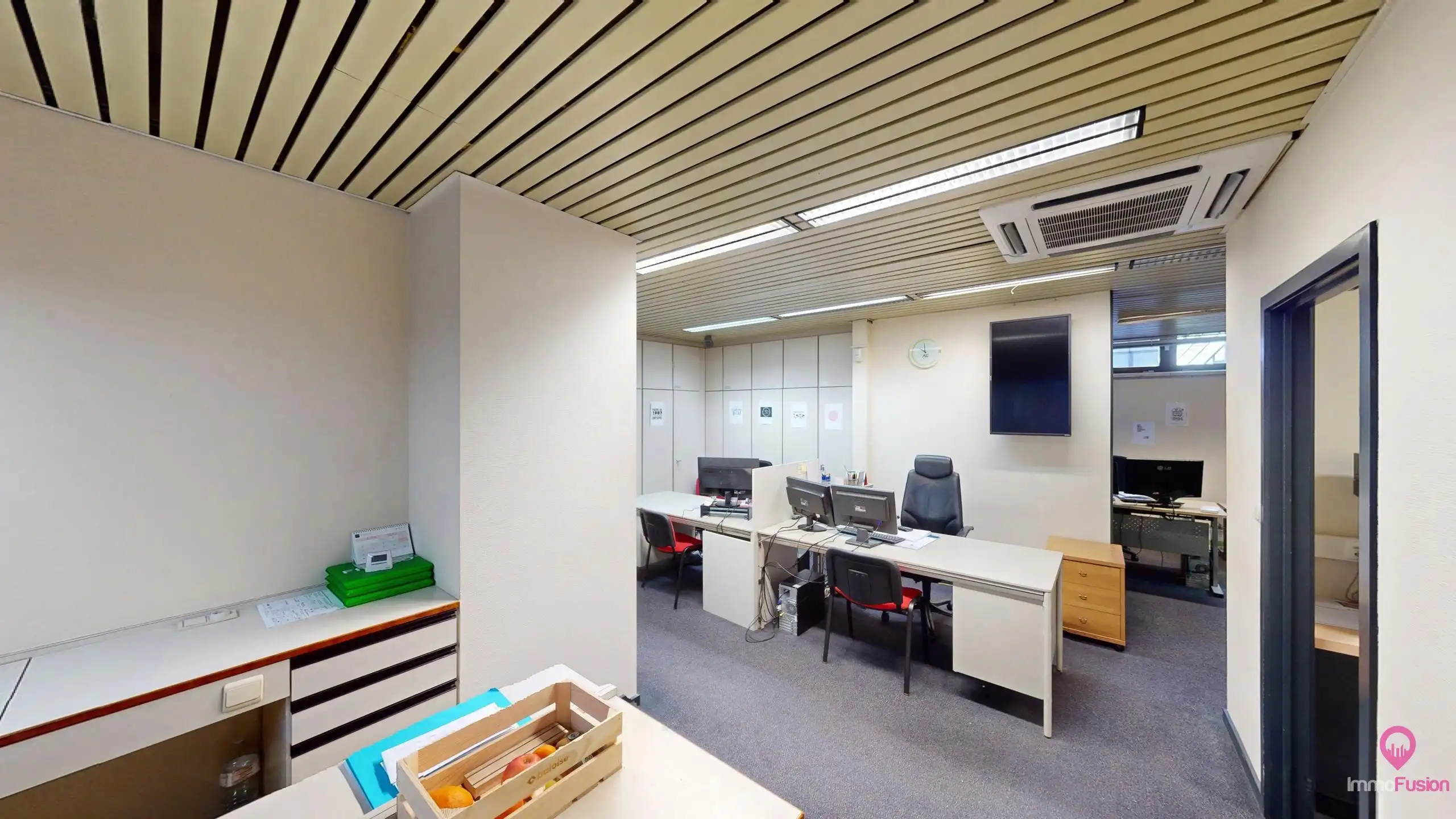 Historisch karakterpand van 380m² met kelder en binnentuin! foto 27