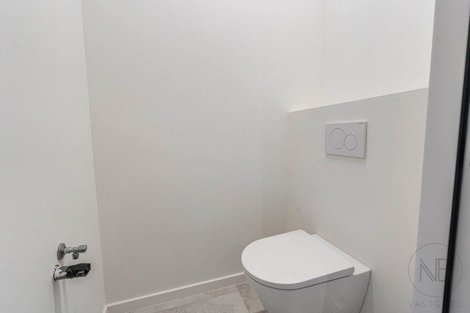 Nieuwbouwappartement met industriële uitstraling in het centrum van Genk! foto 15