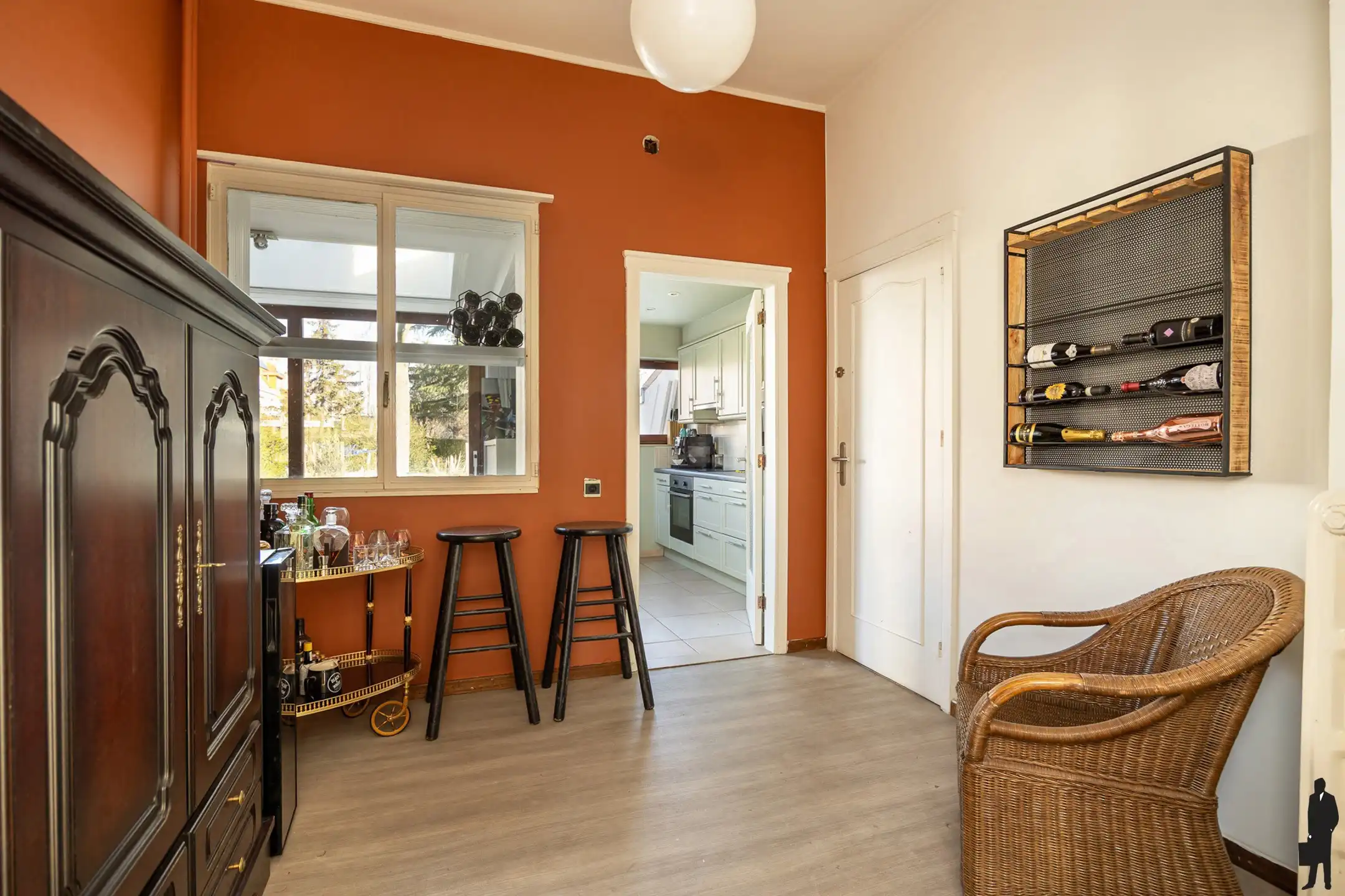 &nbsp;Charmante gezinswoning met tuin & garage in rustige omgeving foto 11