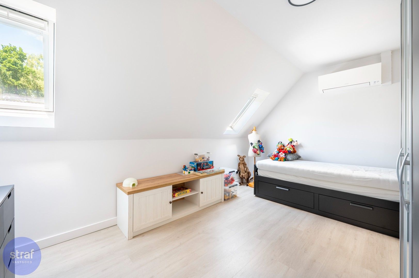 Vrijstaand huis met Provence-uitstraling in Westmalle foto 25