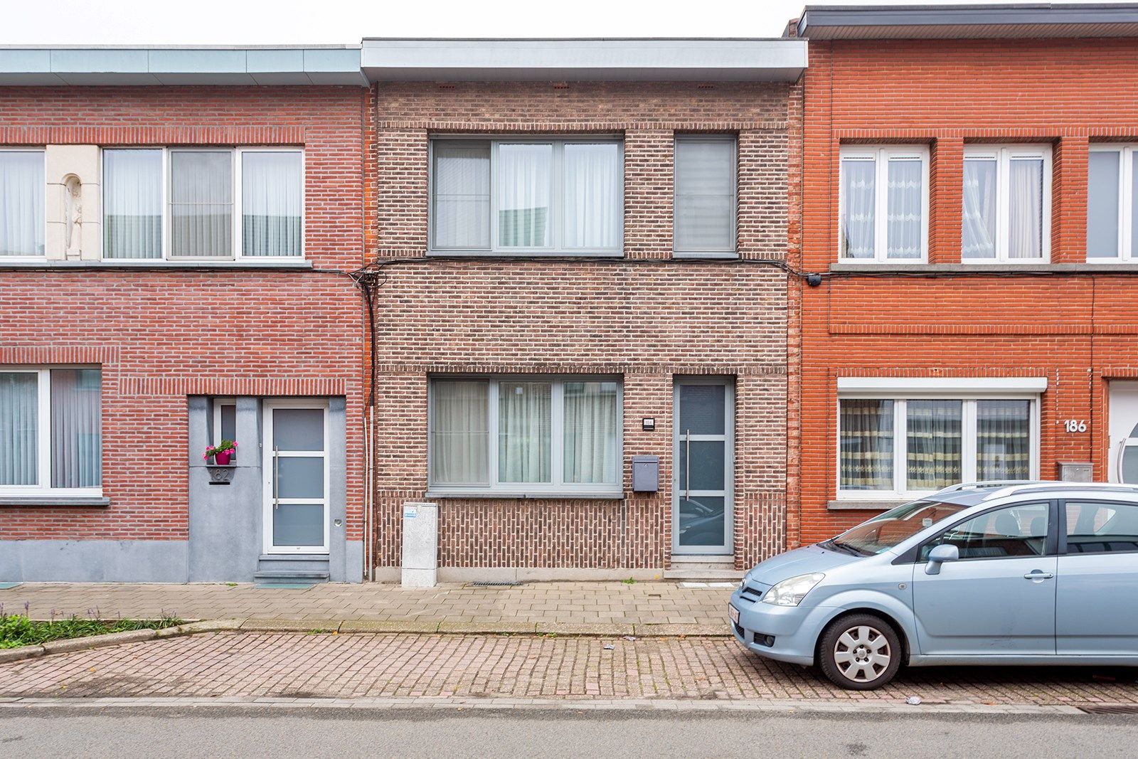 Energiezuinige en kwalitatieve woning met tuin foto 24