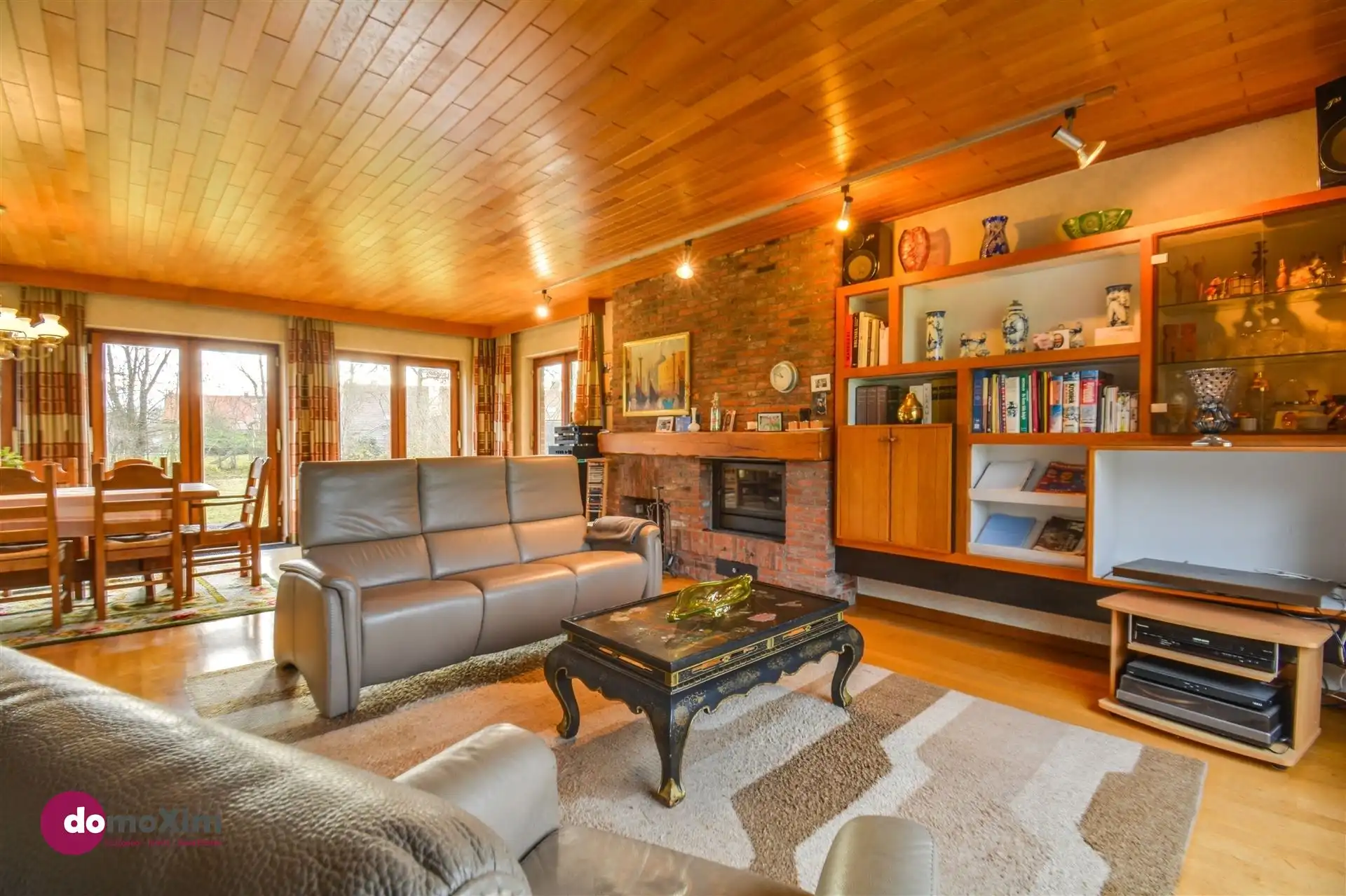 Authentieke bungalow met prachtig uitzicht in de Lievekensbossen van Schiplaken foto 7