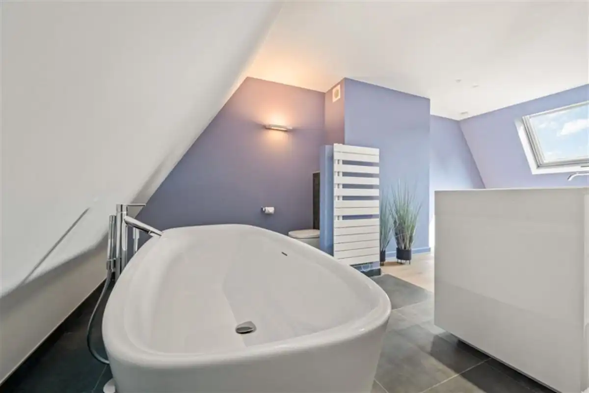 TRIPLEX IN HARTJE BRUGGE! foto 5