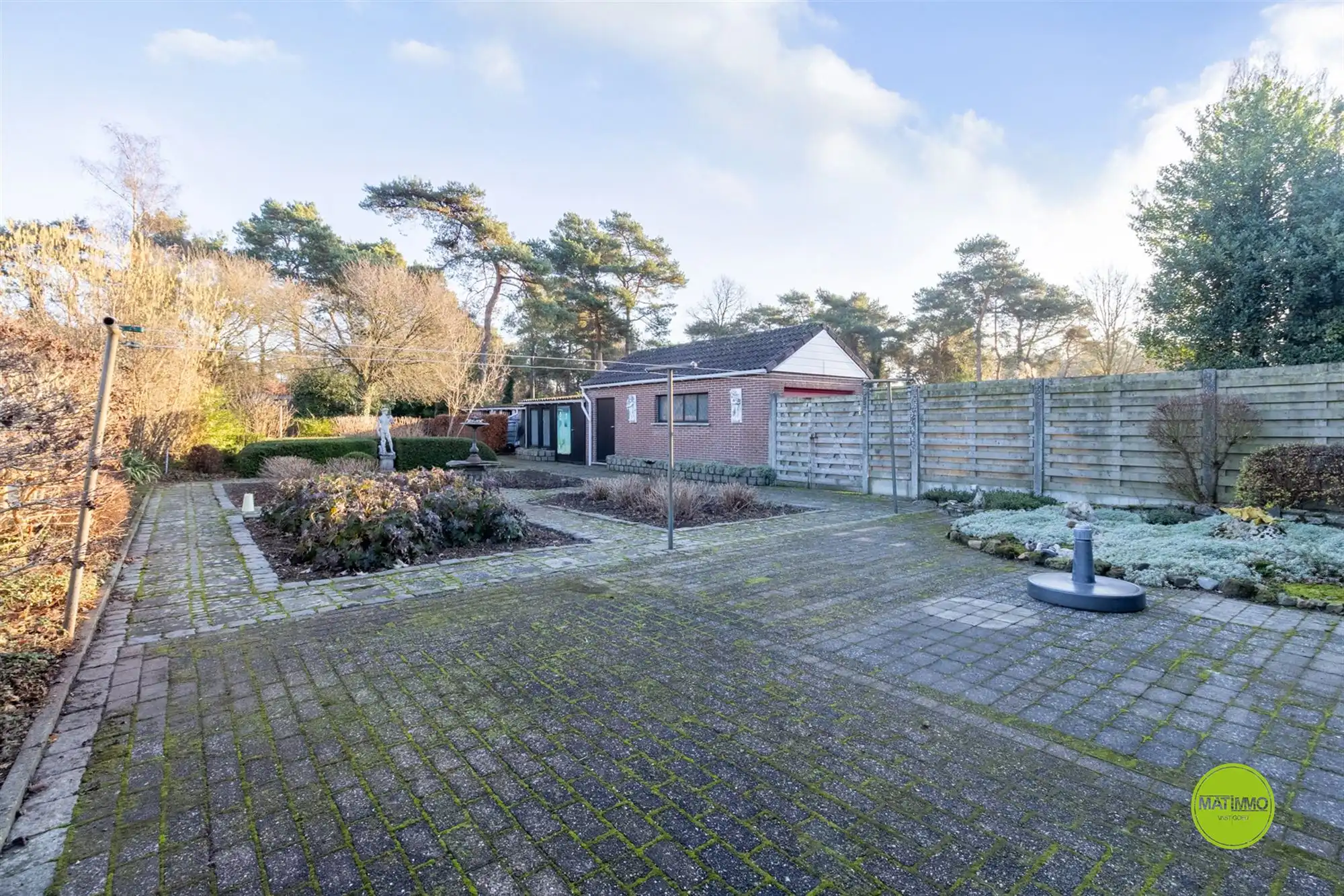 Ruime woning op een perceel van 1340m2 te Mol-Heidehuizen  foto 20