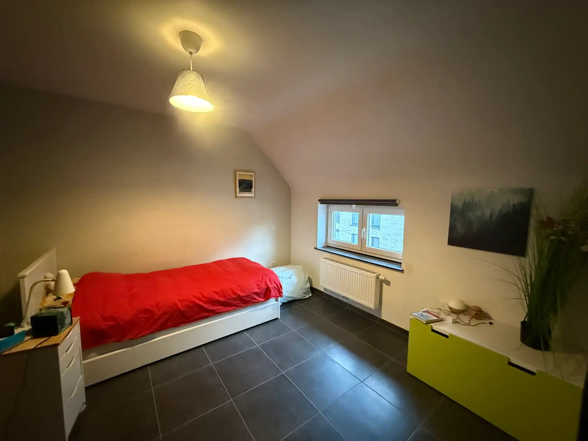 LEDE - Ruime, recente woning in de dorpskern. foto 11
