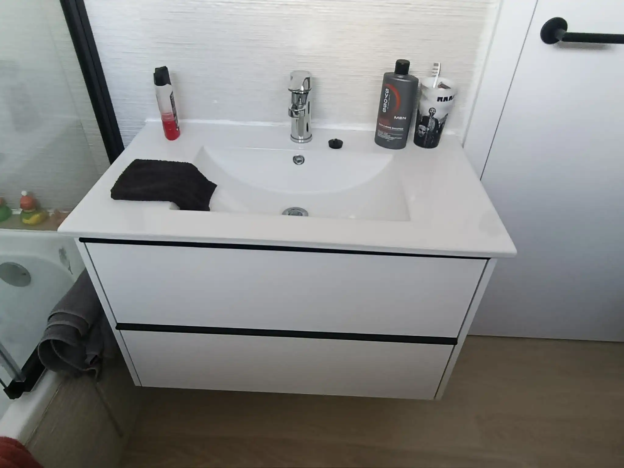 instapklaar appartement  foto 7