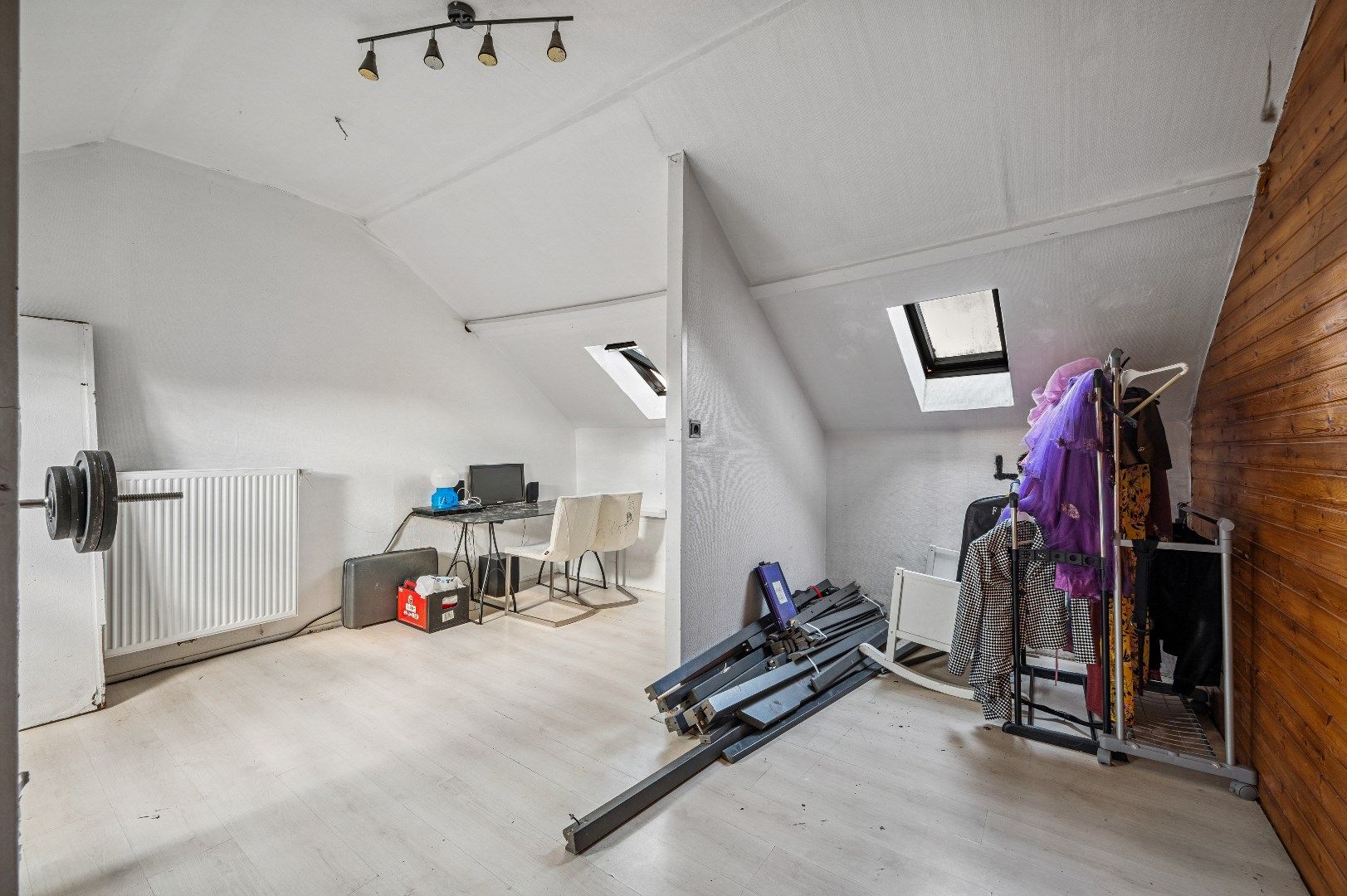 Te renoveren rijwoning met potentieel in de buitenrand van Tienen foto 19