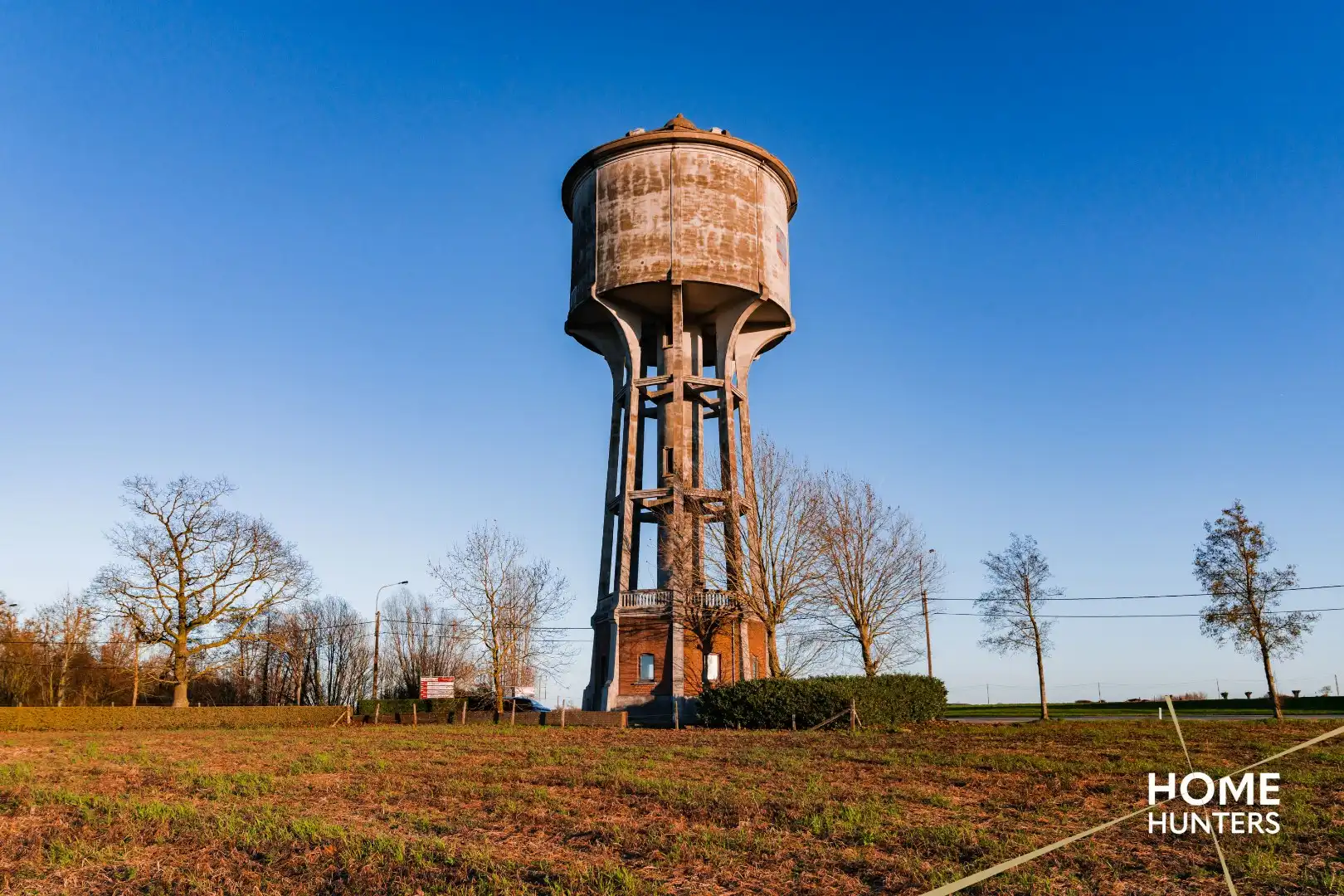 De laatste watertoren van Ieper met uniek herbestemmingspotentieel  foto 8