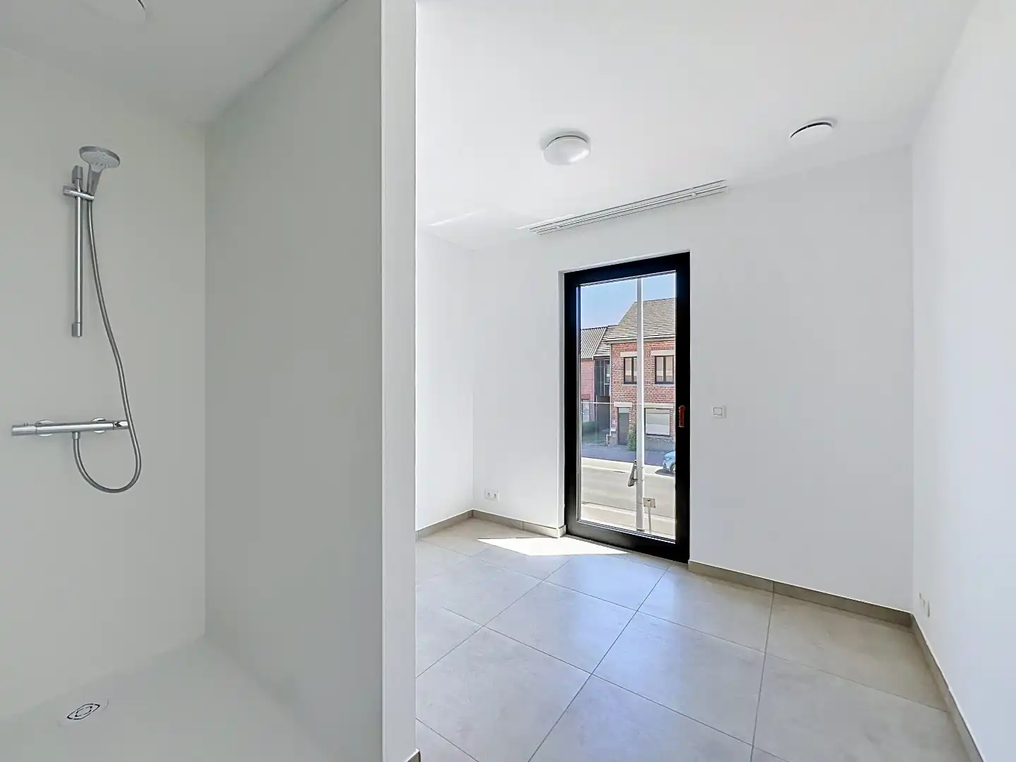 Energiezuinig duplex appartement met ruim terras! foto 5